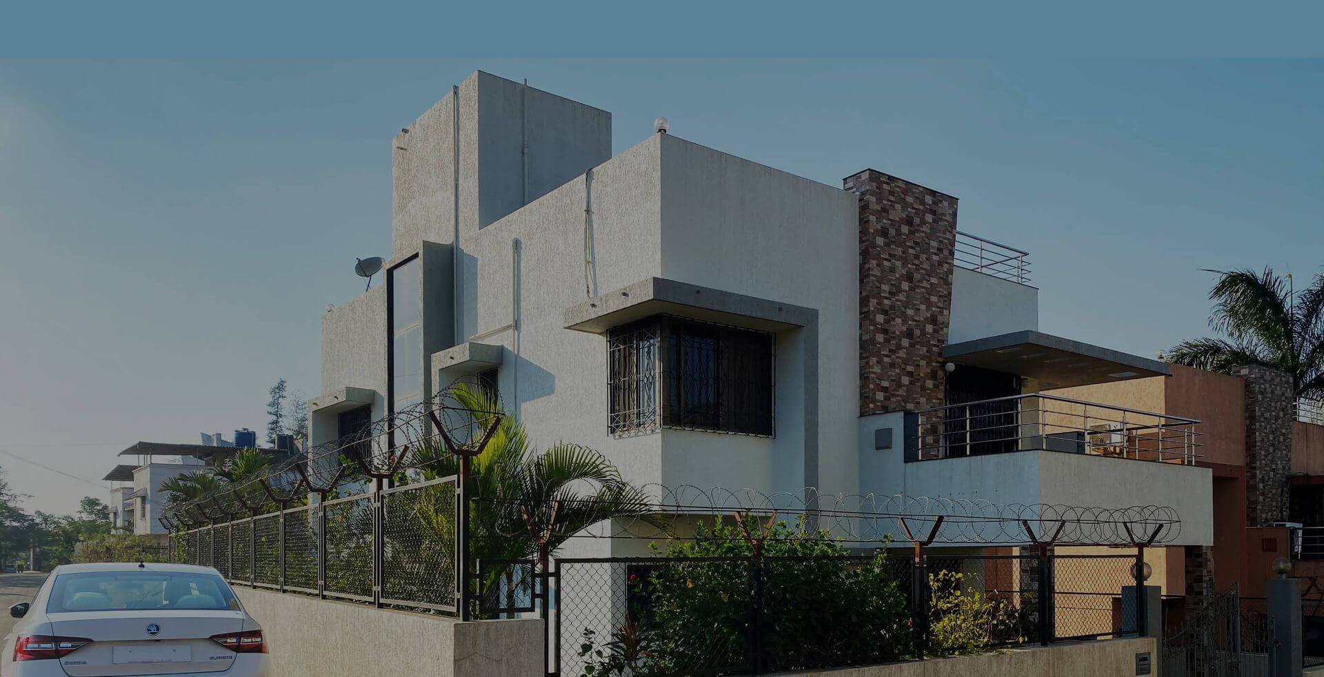 Grinstay - Private Villa in Lonavala