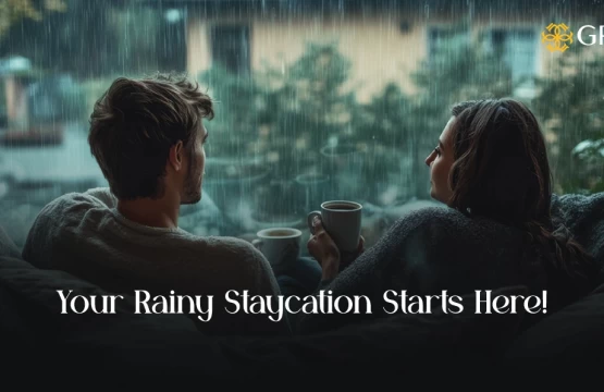 How to Plan a Perfect Monsoon Staycation in Lonavala GrinStays Special