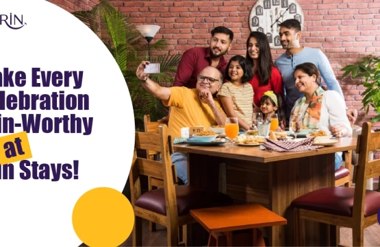 Make Every Celebration Grin-Worthy at Grin Stays!