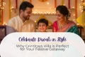 Celebrate Diwali in Style - Why GrinStays Villa is Perfect for Your Festive Getaway